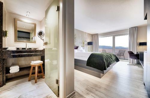 Hotel Berlins Kronelamm