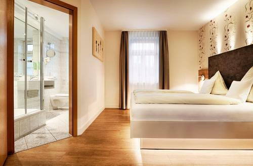 Hotel Berlins Kronelamm