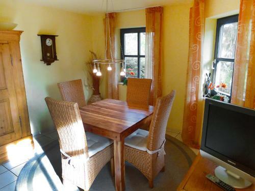 Apartment Unterkirnach