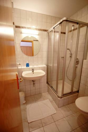 Hotel Gasthof Eyachperle