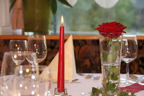 Hotel Gasthof Eyachperle