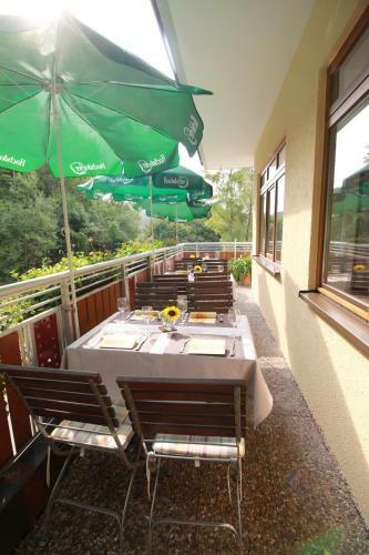 Hotel Gasthof Eyachperle