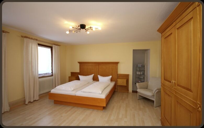 Parkhotel Waldlust
