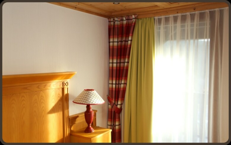 Parkhotel Waldlust
