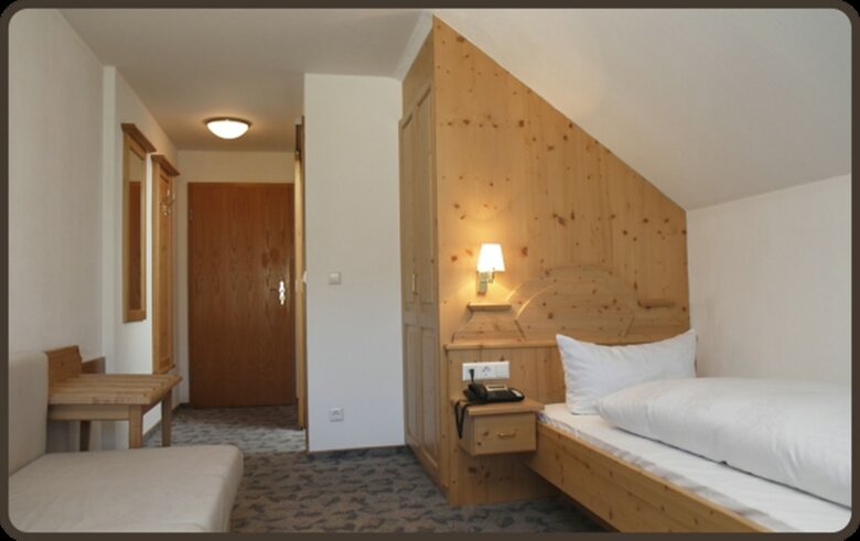 Parkhotel Waldlust