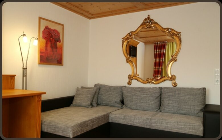 Parkhotel Waldlust