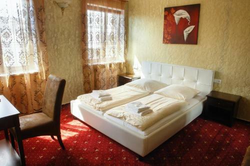 Hotel Gasthof Krone