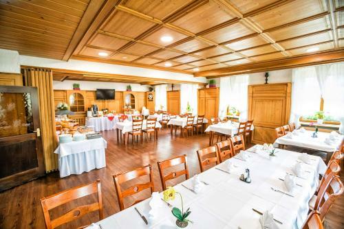 Hotel Gasthof Krone