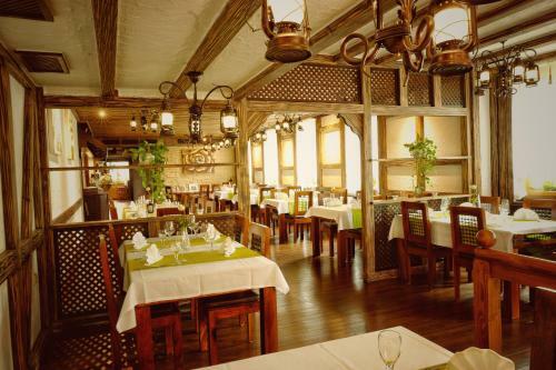 Hotel Gasthof Krone
