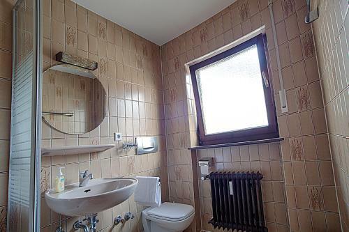 Hostal G�stehaus Romme
