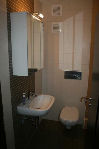 Hostal G�stehaus Romme