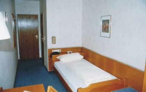 Hotel Neues Ludwigstal