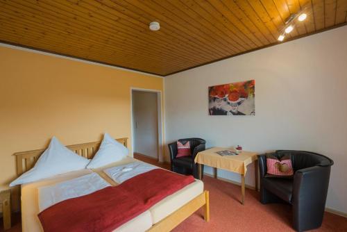 Hostal Pension Himmelreich