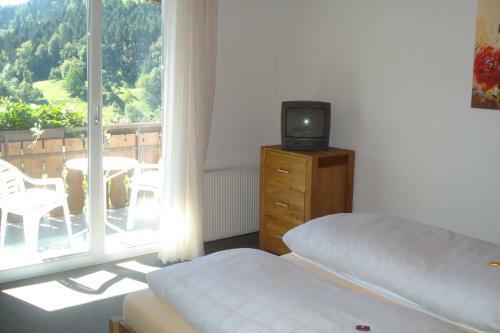 Hostal Pension Himmelreich