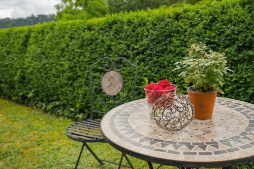 Hostal Pension Himmelreich
