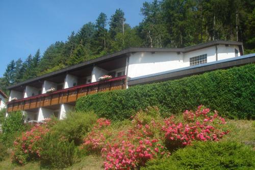 Hostal Pension Himmelreich