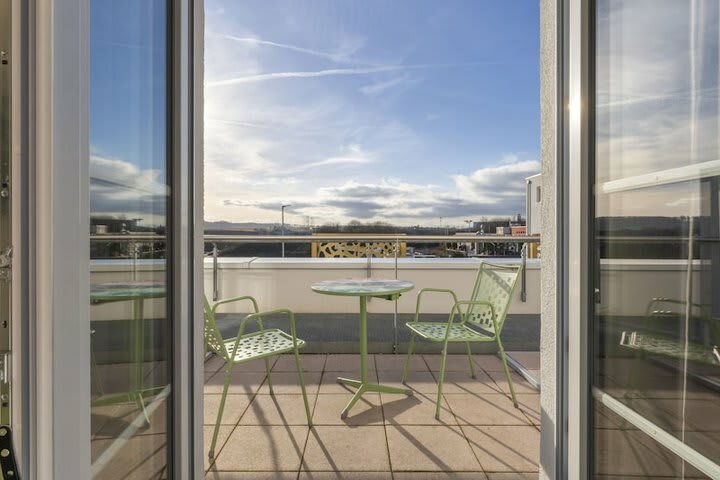 Best Western Hotel Bad Rappenau