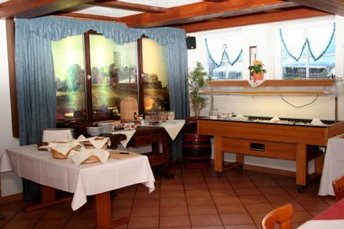 Hotel K�fersch�nke