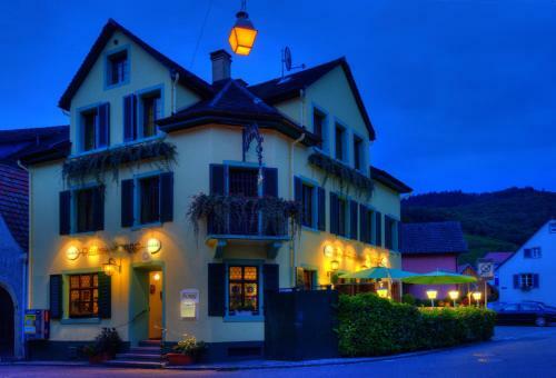 Hotel Sonne