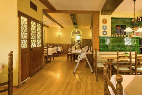 Hotel Sonne
