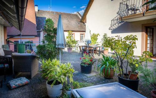 Hotel Gasthaus Zum Hirschen