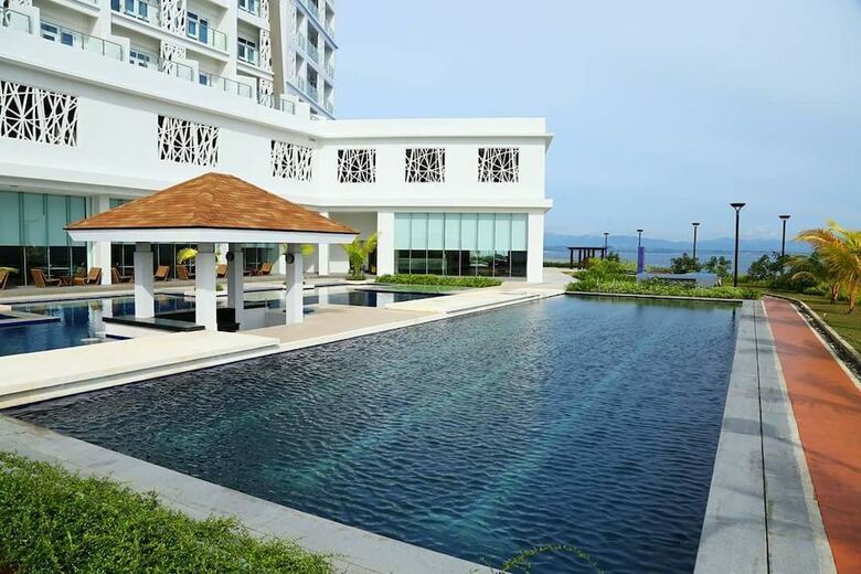 Apartamentos Amazing Seaview Arterra Penthouse