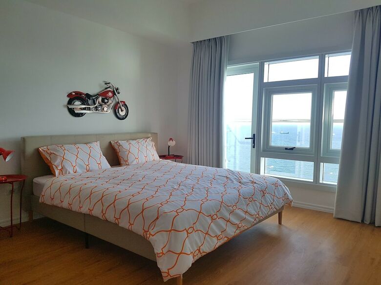 Apartamentos Amazing Seaview Arterra Penthouse