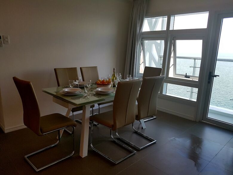 Apartamentos Amazing Seaview Arterra Penthouse