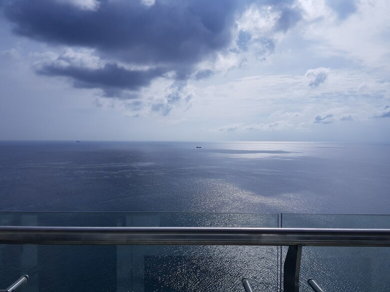 Apartamentos Amazing Seaview Arterra Penthouse