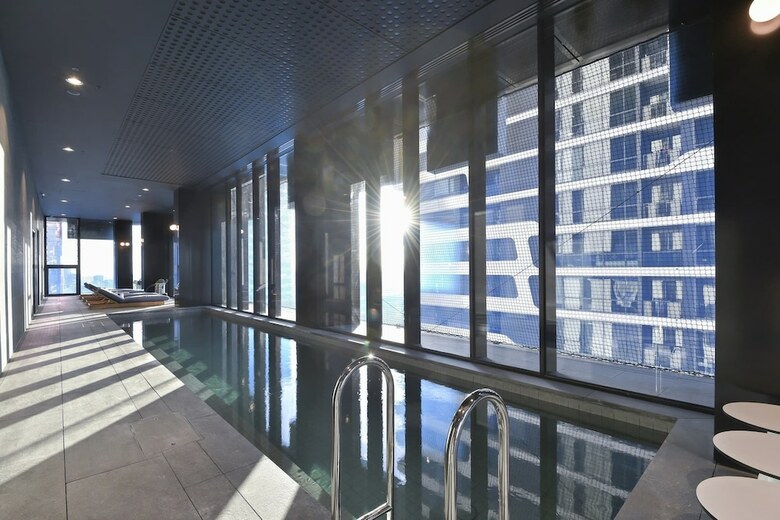 Domo Apartments-empire
