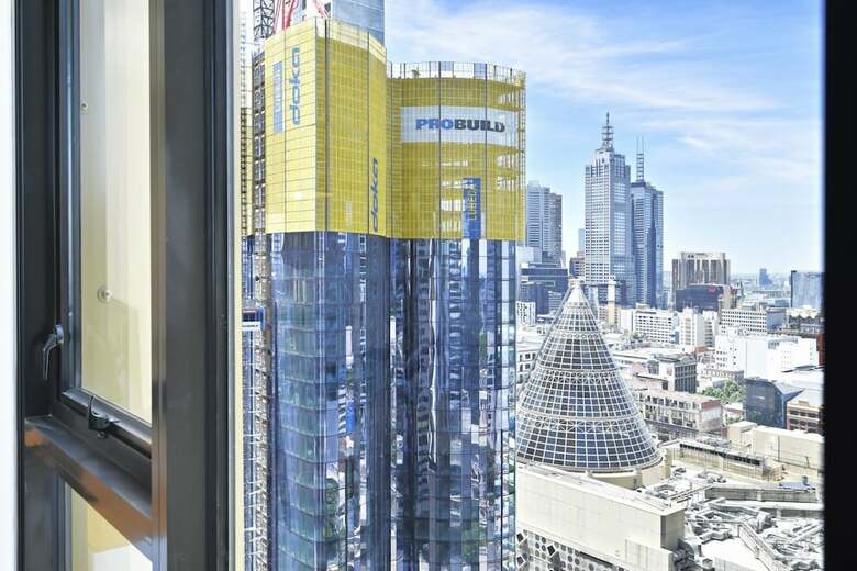 Domo Apartments-empire