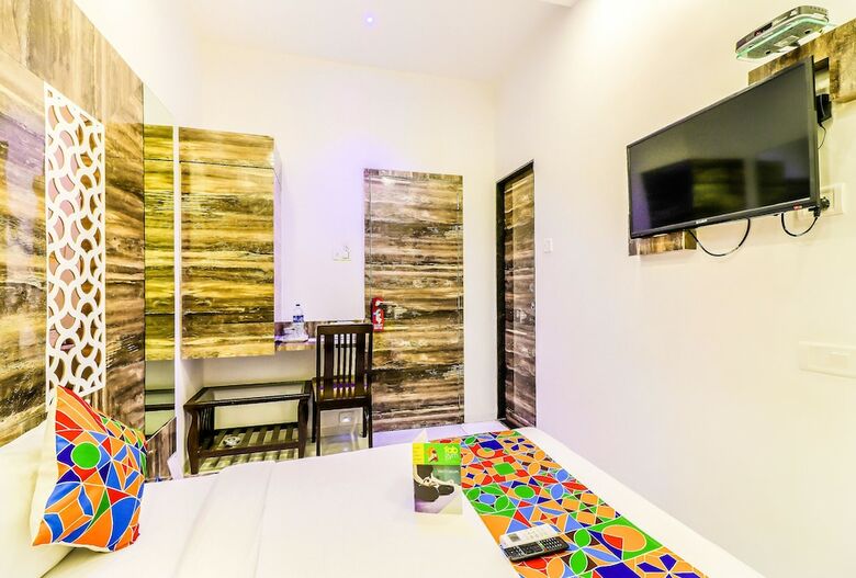 Fabhotel Magnet Mumbai Airport