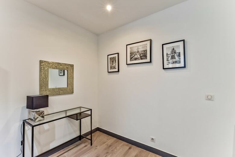 Apartamento 21 - Atelier Chaplin Montorgueil