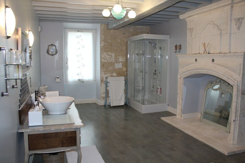 Hotel Le Patio Chambres Et Table Dhotes
