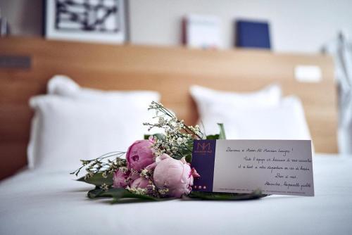 Hotel Maison N�