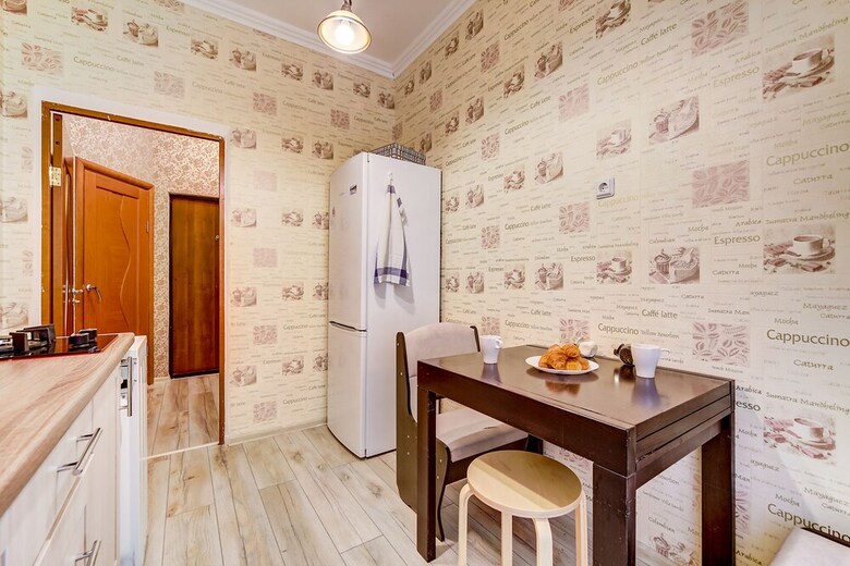 Welcome Home Apartments Liteyniy 35