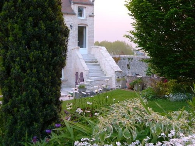 Hotel G�te Le Clos De La Valette