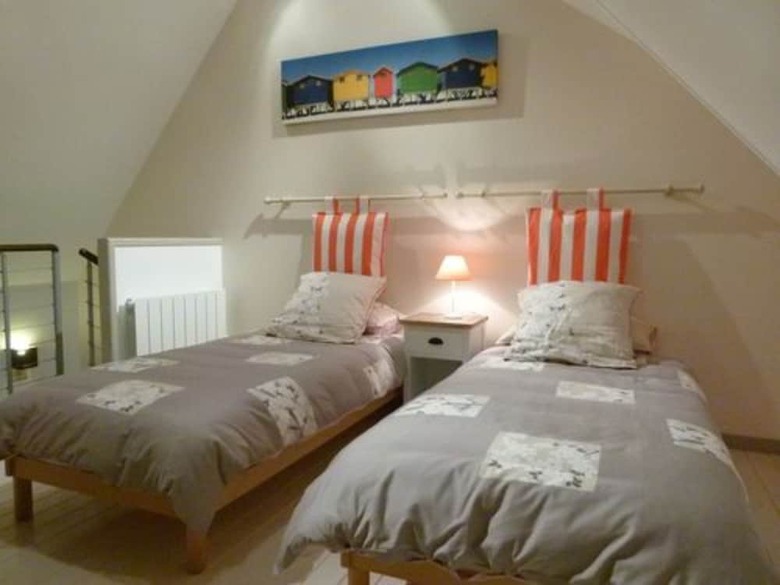 Hotel G�te Le Clos De La Valette