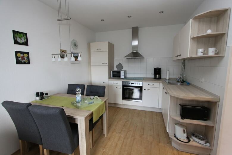 Ferienwohnung Riefenbach