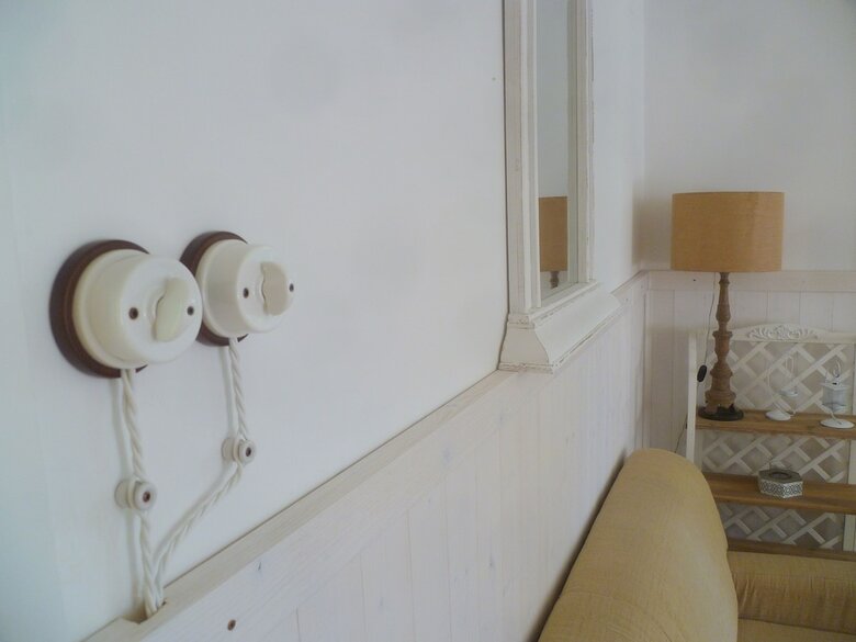 Villa San Gennariello B&B