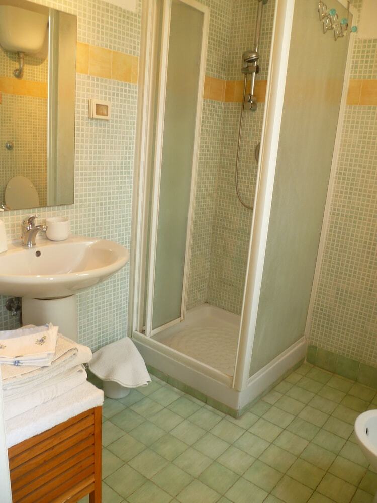 Villa San Gennariello B&B