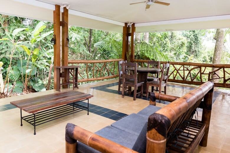 Casa Tucan - Portasol Vacation Rentals