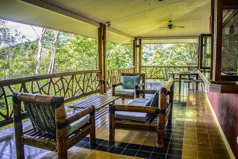 Casa Tucan - Portasol Vacation Rentals