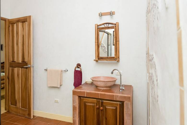 Casa Tucan - Portasol Vacation Rentals