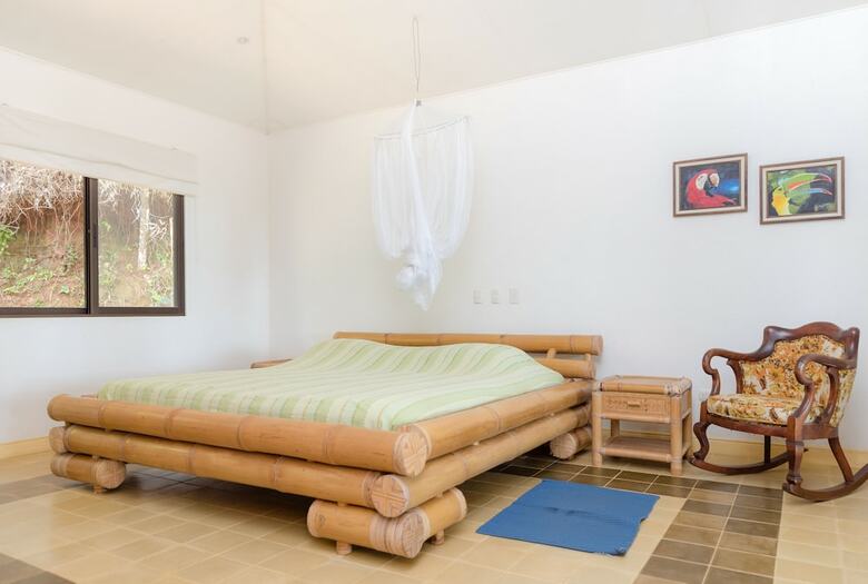 Casa Tucan - Portasol Vacation Rentals