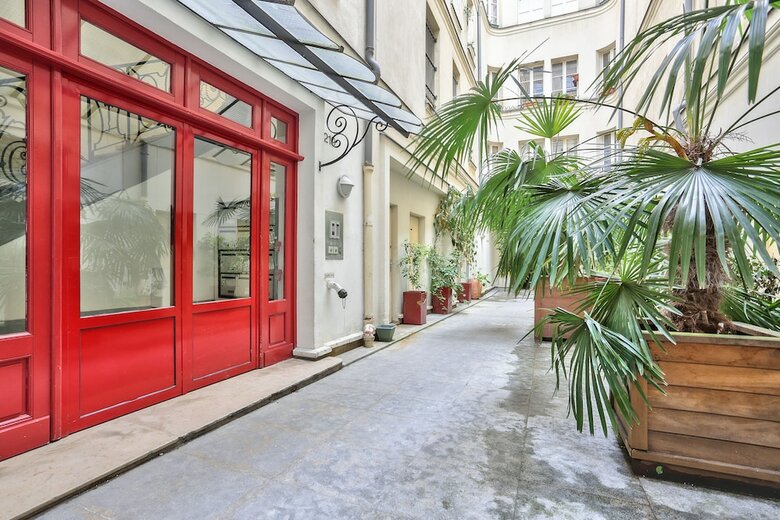 Apartamento 67 - Amazing Flat In Paris