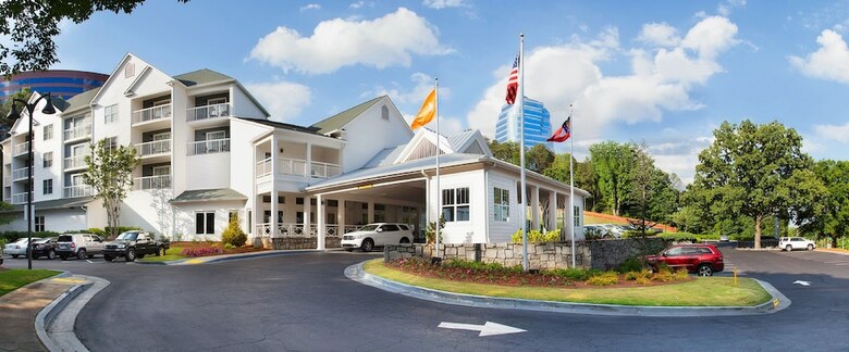 Hotel Indigo Atlanta - Vinings