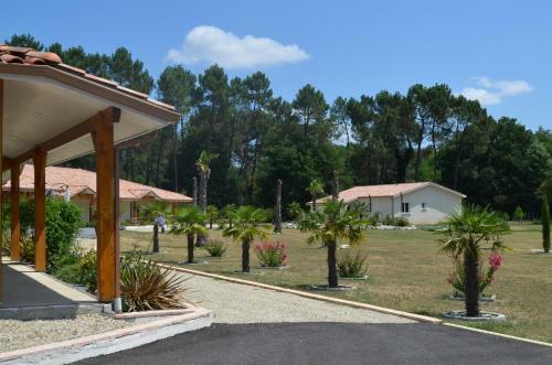 Hotel L'h�tel Du Lac