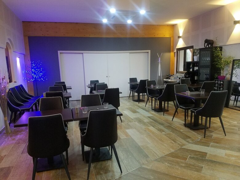 Hotel L'h�tel Du Lac