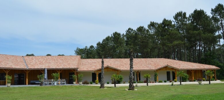 Hotel L'h�tel Du Lac
